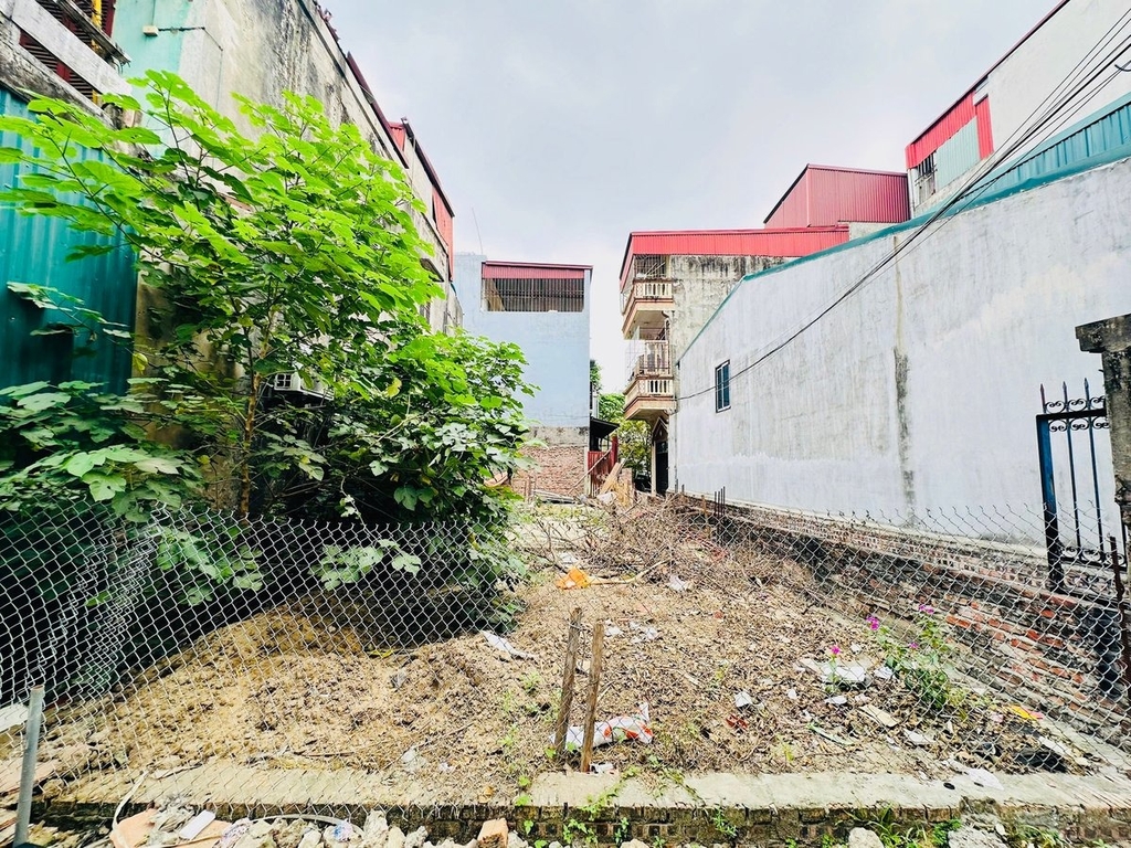 BÁN ĐẤT NGÔ GIA TỰ - LONG BIÊN: LÔ GÓC CỰC PHẨM - 10M RA MẶT PHỐ - Ô TÔ VÀO ĐẤT - PHÔI XÂY BUILDING ĐẲNG CẤP