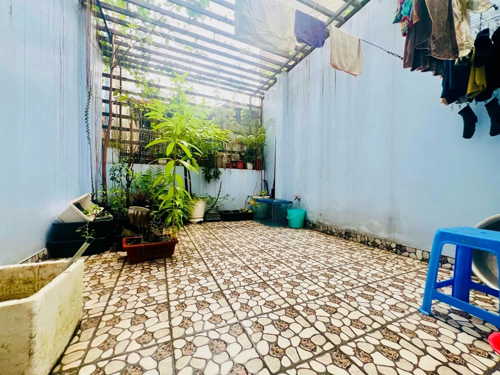 Ra Mắt Biệt Thự Phố 4 Tầng - 303 Ngõ Quỳnh - 2 Mặt Thoáng, 2 Mặt Ngõ Thông - Ô Tô Đỗ Cửa - Diện Tích Thực 49m² - Giá 13.8 Tỷ