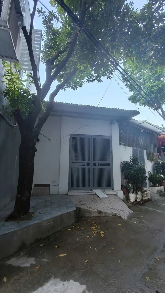 Bán Lô Đất "Siêu Hoa Hậu" 63m² Mặt Ngõ Nguyễn Xiển, Thanh Xuân, Ô Tô Đỗ Cửa