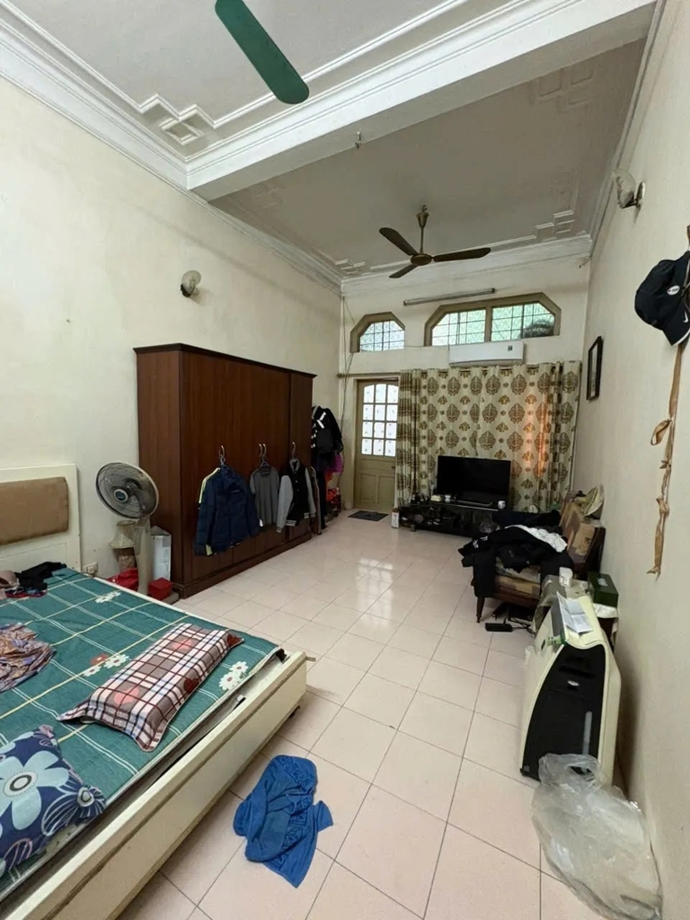 【CƠ HỘI KÉP - 2 NHÀ LIỀN KỀ】170B Phó Đức Chính, Ba Đình - 68m²/Nhà - Hướng Bắc - Ô tô Đỗ Cửa - Tiềm Năng Mở Rộng - Giá 22 Tỷ/Nhà