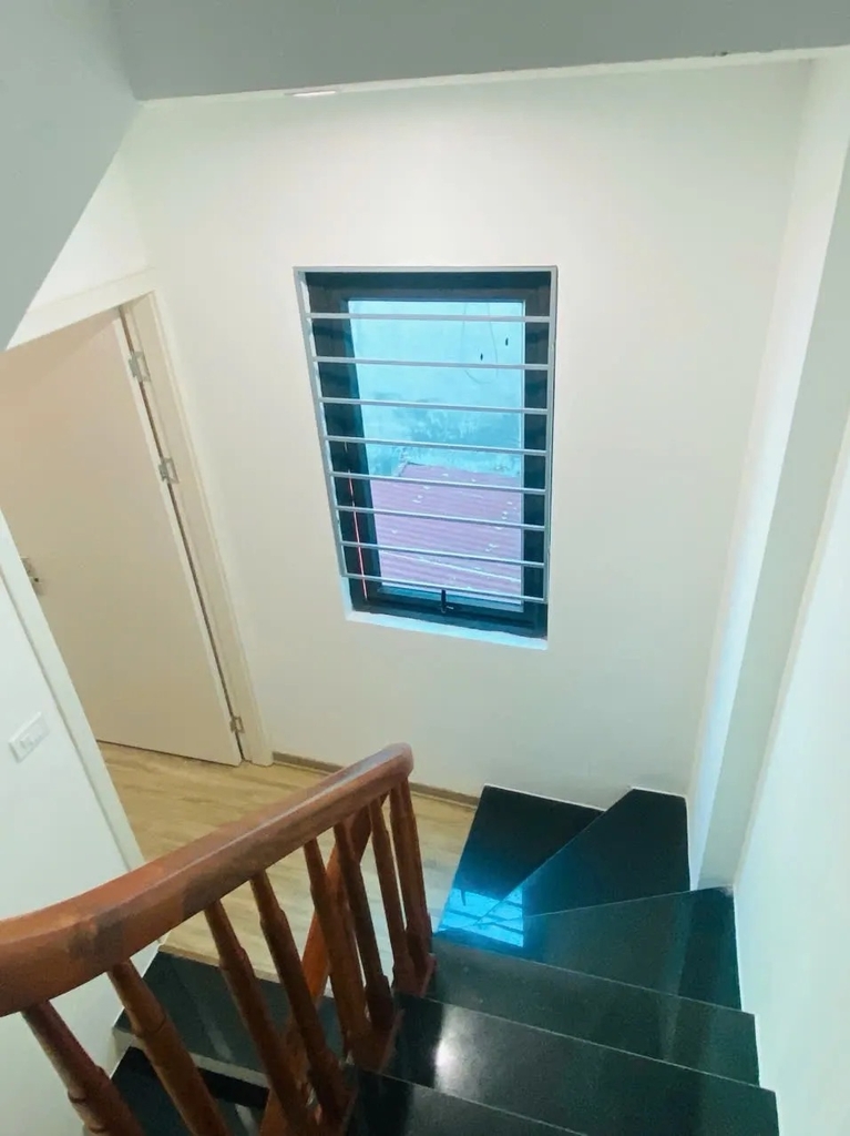 【NHÀ MỚI 5 TẦNG LÔ GÓC】Ngõ Hà Trì, Hà Đông - 30/34m² - Ngõ Thông Gần Trường Marie Curie - Kinh Doanh Nhỏ - Giá 7.3 Tỷ