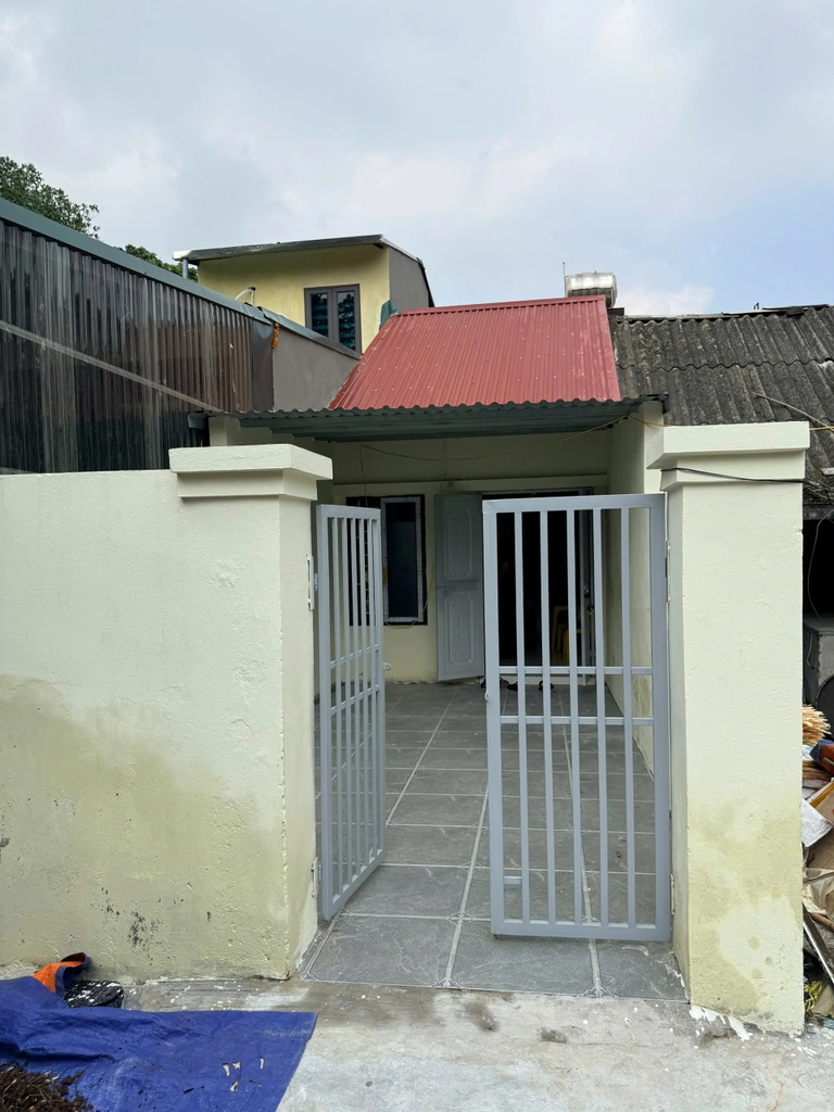 【CƠ HỘI ĐẦU TƯ SINH LỜI】Đất & Nhà 45/55m² Vạn Phúc, Thanh Trì - Ngõ Mặt Phố 30m - Tiềm Năng Từ Dự Án Cầu Ngọc Hồi - Phù Hợp Tài Chính Nhỏ - Giá 1.8 Tỷ