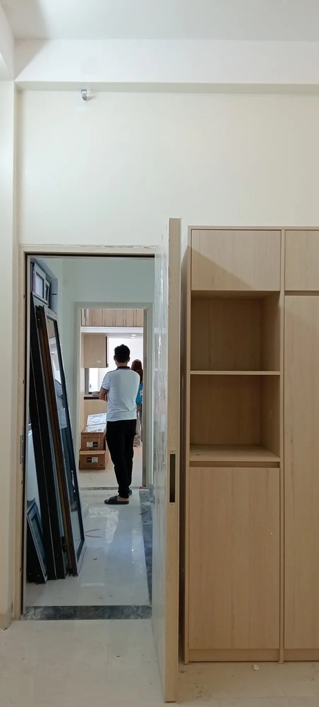 Bán Toà CCMN 7 Tầng Lô Góc - Triều Khúc - Doanh Thu 40-60 Triệu/Tháng - 11.5 Tỷ