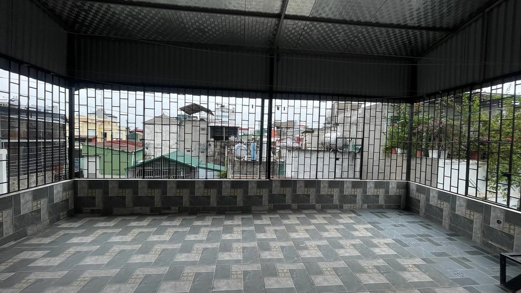 【BÁN CCMN ĐANG HOẠT ĐỘNG HIỆU QUẢ】Nhà 5 Tầng Lô Góc Ngõ Chùa Liên Phái - 13 Phòng Cho Thuê - Doanh Thu 60 Triệu/Tháng - Vị Trí Vàng Gần 3 Trường Đại Học - Giá 14.8 Tỷ