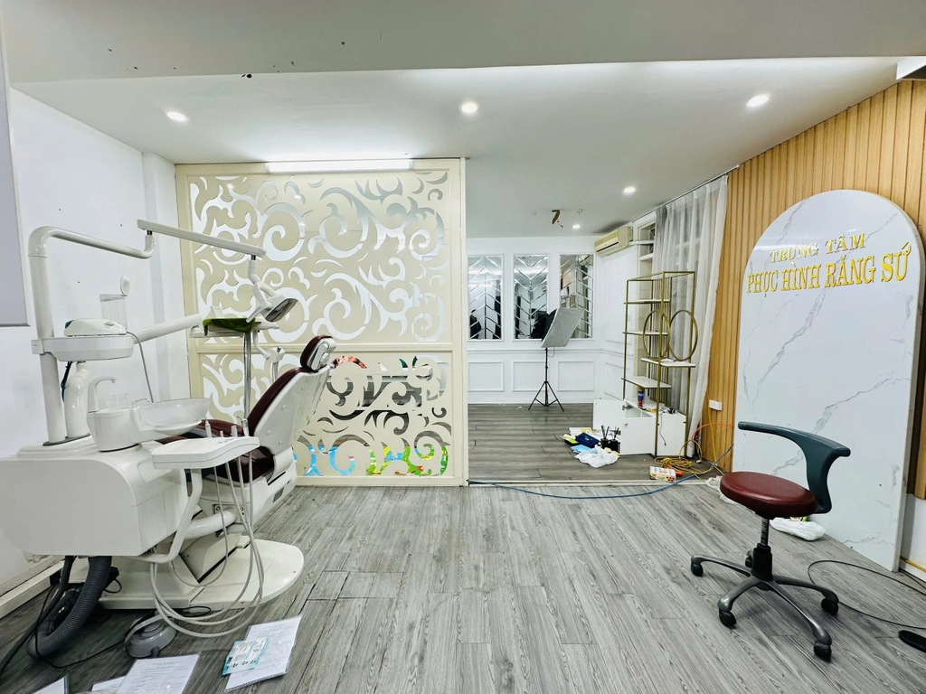 【SIÊU PHẨM LÔ GÓC 2 MẶT TIỀN】 Phan Huy Ích, Ba Đình - 52m² - 6 Tầng - Vị Trí Hoa Khôi - Giá 43.5 Tỷ