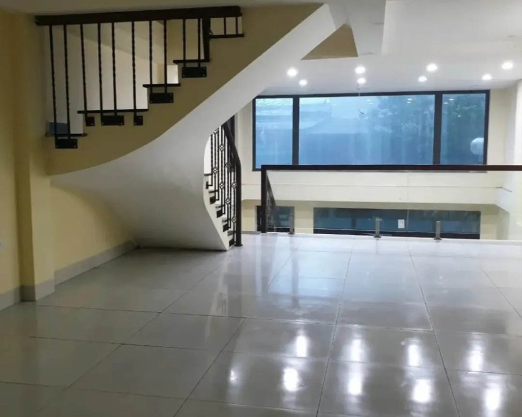 Bán Biệt Thự Kinh Doanh 5 Tầng - Lô 3 Khu DV Tây Nam Linh Đàm - 5 PN - 20.9 Tỷ