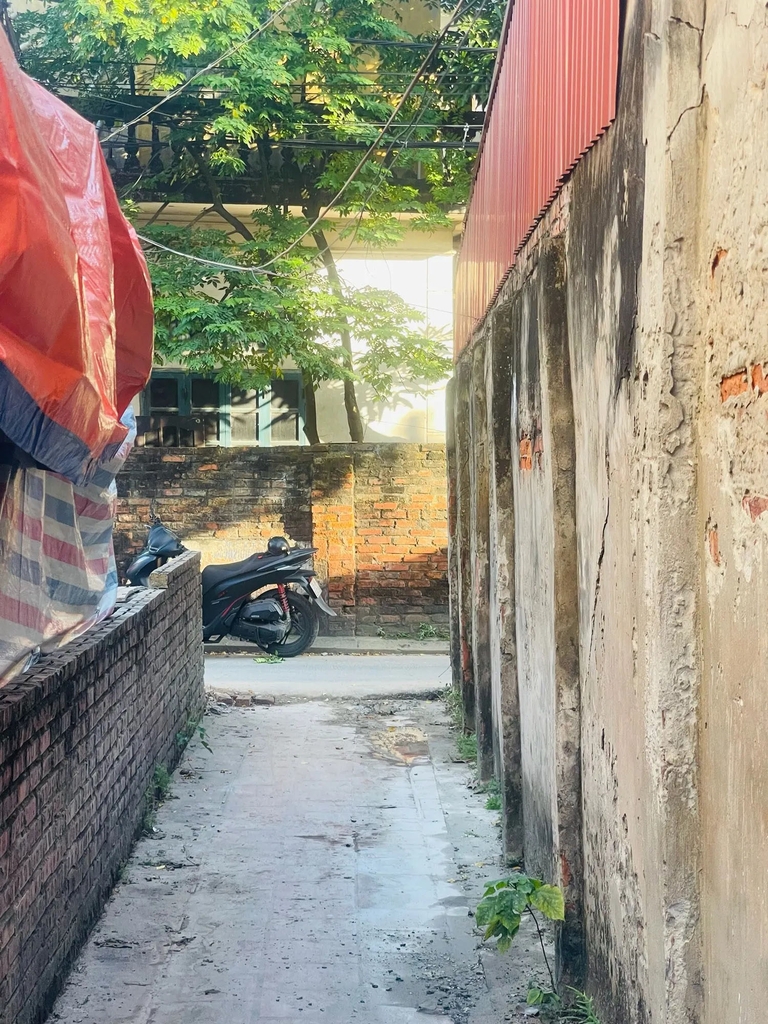 【NHÀ MỚI 6 TẦNG THANG MÁY - PHÚC LỢI】321.75B Phúc Lợi, Long Biên - 35.2m² - 2 Thoáng - Ô tô Đỗ Cổng - Thiết Kế 6 Tầng Hiện Đại - Giá 6.95 Tỷ