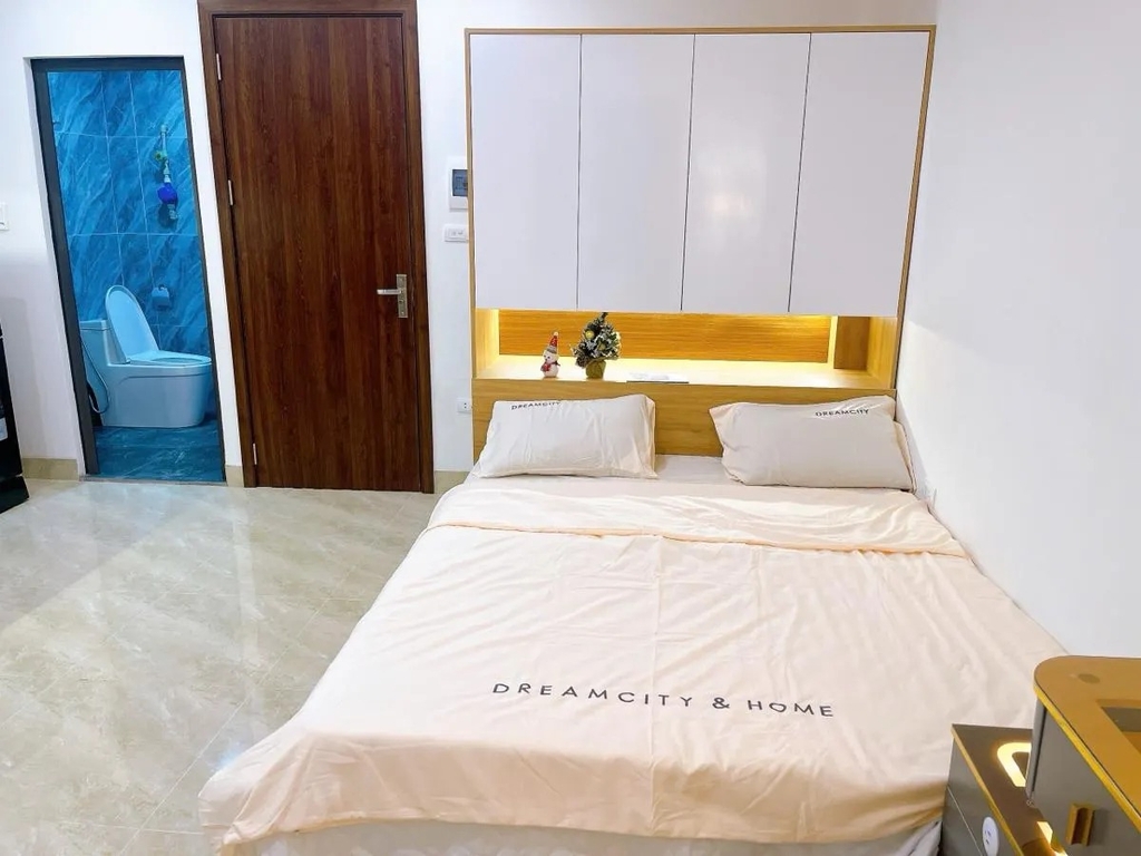 Bán Toà CCMN 7 Tầng Thang Máy - Xuân Đỉnh - 12 Phòng - Doanh Thu 70 Triệu/Tháng - 16.9 Tỷ