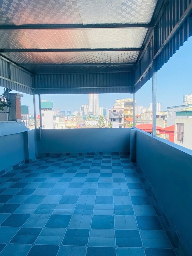 【NHÀ MỚI 5 TẦNG LÔ GÓC】Ngõ Hà Trì, Hà Đông - 30/34m² - Ngõ Thông Gần Trường Marie Curie - Kinh Doanh Nhỏ - Giá 7.3 Tỷ