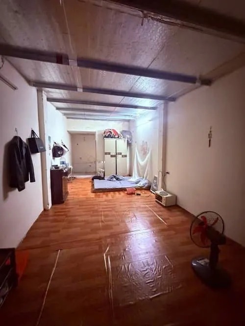 【BÁN ĐẤT TẶNG NHÀ - CÓ NGAY DÒNG TIỀN】Lô Đất 40m² Vuông Vắn Phú Đô - Nhà 4 Tầng Đang Cho Thuê 5 Triệu/Tháng - Pháp Lý Sẵn Sàng - Cơ Hội Xây CCMN - Giá 7.95 Tỷ