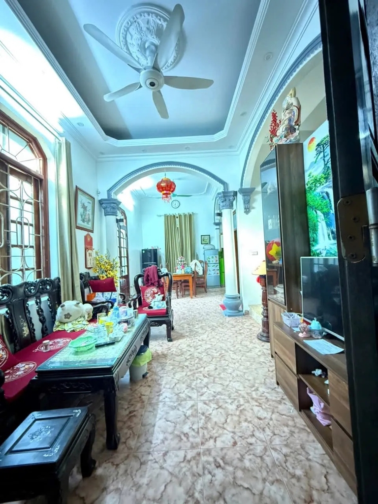 Bán Nhà Lô Góc Phố Cổ Hà Đông - 1 Bước Ra Phố Quang Trung - 4.5 Tầng Đẹp - 11.5 Tỷ