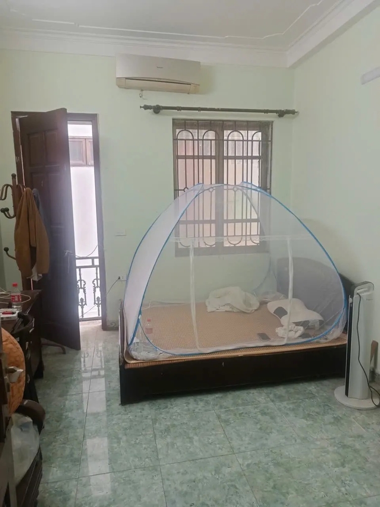 【NHÀ PHỐ VIEW HỒ VĂN】49 Quốc Tử Giám, Đống Đa - 39m² - 4 Tầng - 2 Phòng Ngủ - Giá 6.2 Tỷ