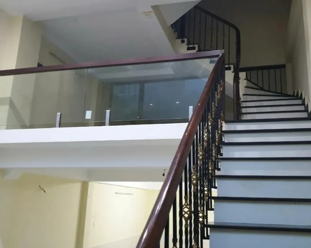 Bán Biệt Thự Kinh Doanh 5 Tầng - Lô 3 Khu DV Tây Nam Linh Đàm - 5 PN - 20.9 Tỷ