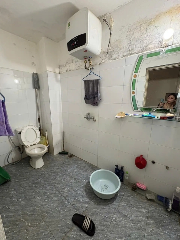 【CƠ HỘI KÉP - 2 NHÀ LIỀN KỀ】170B Phó Đức Chính, Ba Đình - 68m²/Nhà - Hướng Bắc - Ô tô Đỗ Cửa - Tiềm Năng Mở Rộng - Giá 22 Tỷ/Nhà