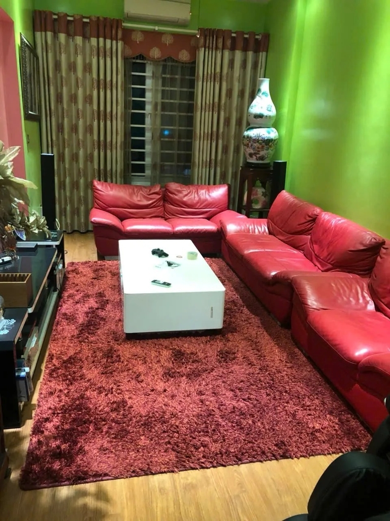 【SIÊU PHẨM TÂY HỒ - NGÕ Ô TÔ THÔNG】Tứ Liên - 60m² - 5 Tầng - Ô Tô Đỗ Cửa - Khu Dân Trí Cao - Giá 16.95 Tỷ