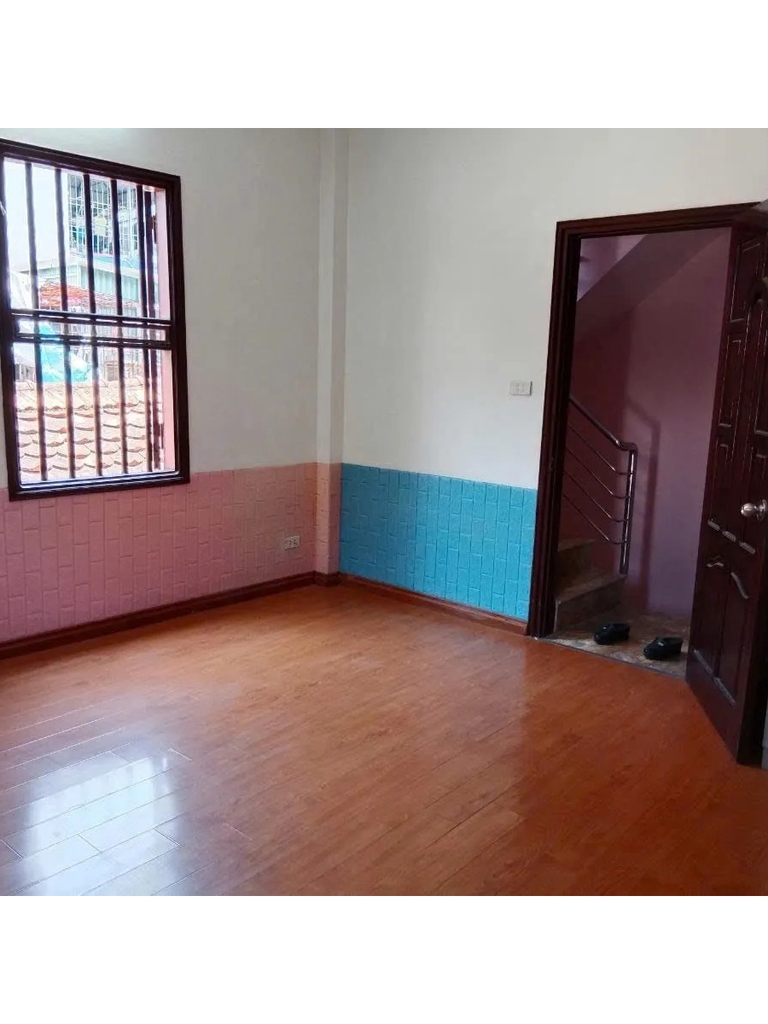 Bán Nhà 5 Tầng Mặt Ngõ Mai Hương - 6.9 Tỷ - 50m Ra Phố - Gần ĐH Bách Khoa