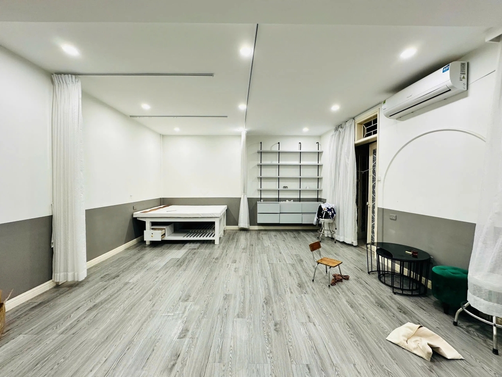 【SIÊU PHẨM LÔ GÓC 2 MẶT TIỀN】 Phan Huy Ích, Ba Đình - 52m² - 6 Tầng - Vị Trí Hoa Khôi - Giá 43.5 Tỷ