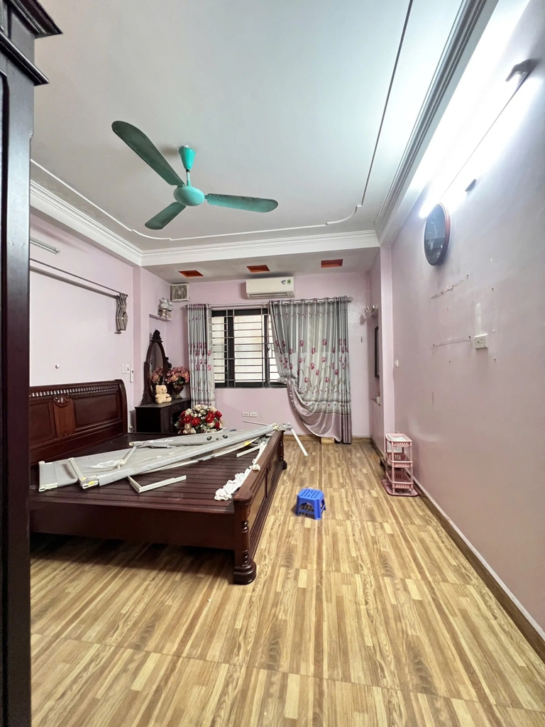 【MẶT PHỐ KINH DOANH 5 TẦNG】 Hoàng Văn Thái, Thanh Xuân - 69.2m² - 2 Mặt Tiền - Thang Máy - Giá 38.5 Tỷ