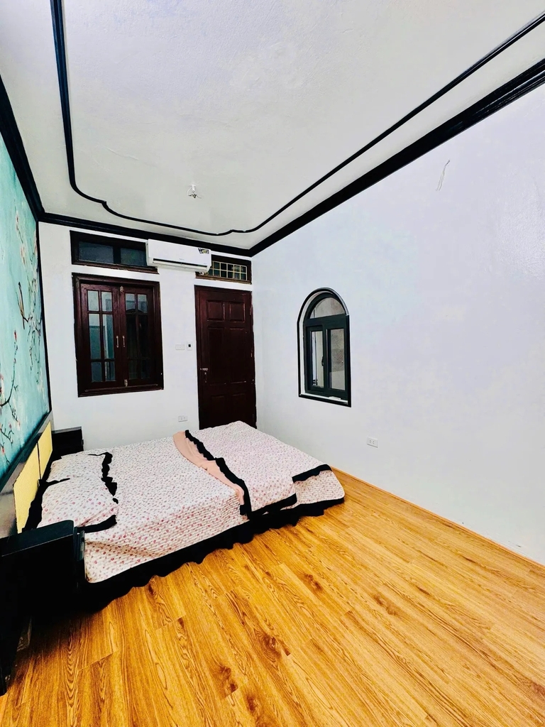 Bán Nhà 5 Tầng Lô Góc - 23 Hòa Bình 2 - Ô Tô Đỗ Cửa - 10m Ra Phố Minh Khai - Vừa Ở Vừa Kinh Doanh - Giá 8.25 Tỷ