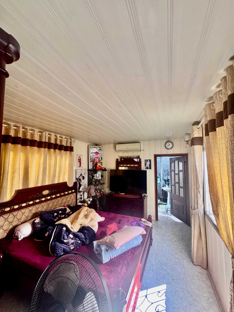 【PHÂN LÔ VUÔNG VẮN - NGÕ THẲNG TẮP】Bán Nhà 3 Tầng 5PN Nguyễn An Ninh - Cách Mặt Phố 20m - Ngõ 3 Gác Thoáng - Thiết Kế Thông Minh - Ở Ngay - Giá 13.5 Tỷ