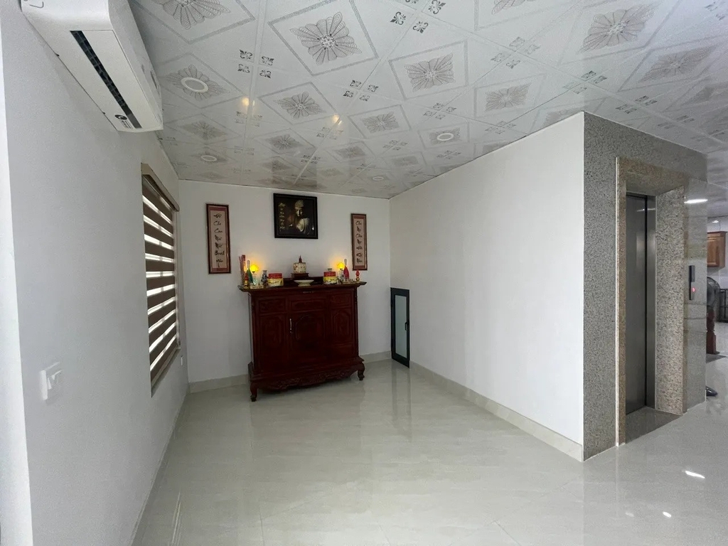 Bán Nhà Liền Kề 5 Tầng Thang Máy - KĐT Tân Tây Đô - Mặt Đường 39m - 95m² - 20 Tỷ