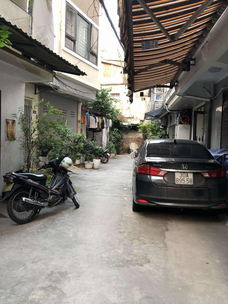 【SIÊU PHẨM MẶT PHỐ 2 MẶT TIỀN】Hoàng Hoa Thám, Ba Đình - 164m² - Tiềm Năng Xây Tòa Building - Giá 57 Tỷ