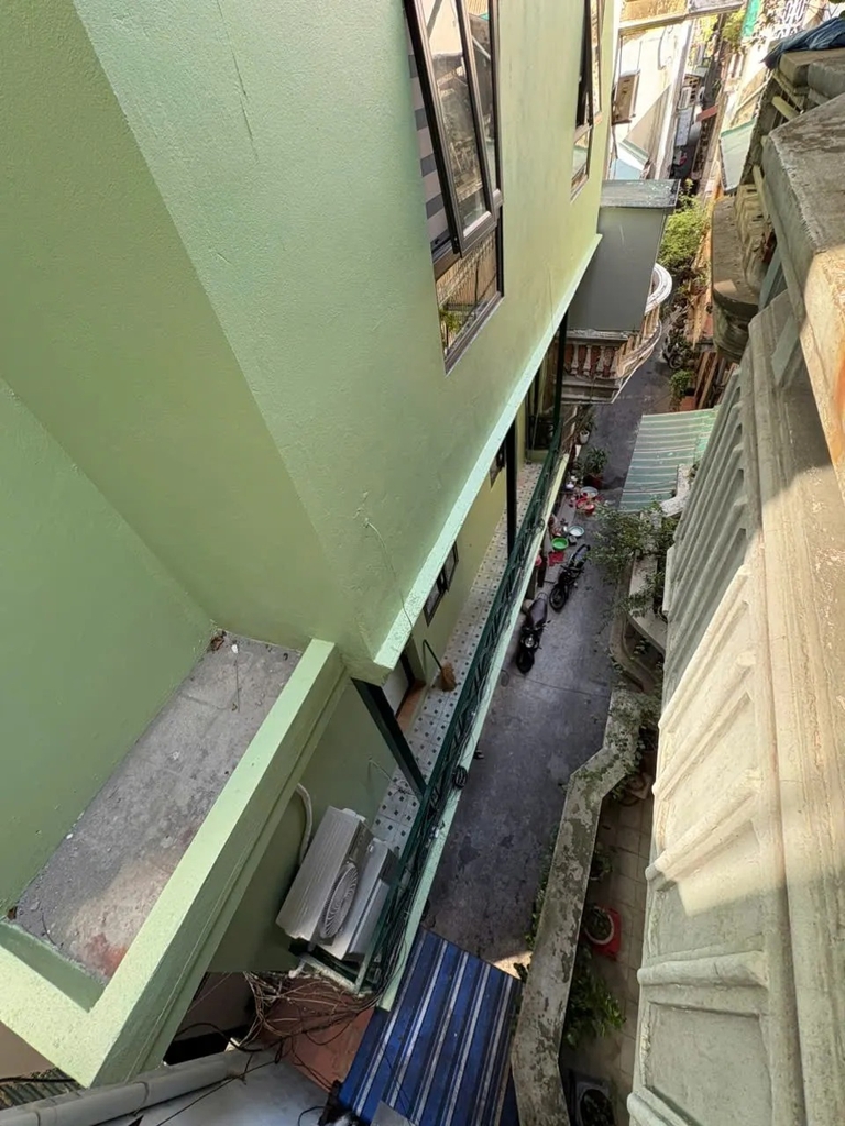 【CƠ HỘI KÉP - 2 NHÀ LIỀN KỀ】170B Phó Đức Chính, Ba Đình - 68m²/Nhà - Hướng Bắc - Ô tô Đỗ Cửa - Tiềm Năng Mở Rộng - Giá 22 Tỷ/Nhà