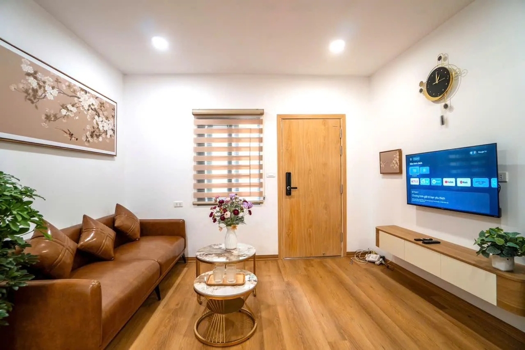 Bán Nhà 3 Căn CHDV Riêng Biệt - 69m² - Đào Tấn, Ba Đình - Đang Cho Thuê Ổn Định 60 Triệu/Tháng