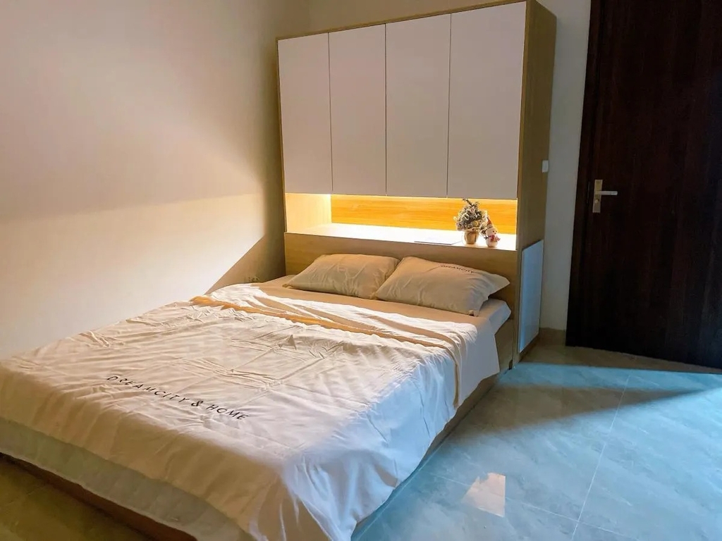 Bán Toà CCMN 7 Tầng Thang Máy - Xuân Đỉnh - 12 Phòng - Doanh Thu 70 Triệu/Tháng - 16.9 Tỷ