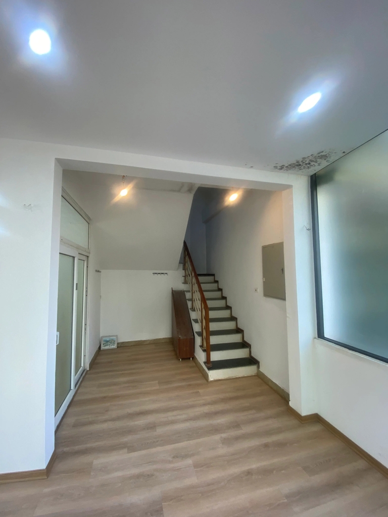 Bán Lô Góc 123.7m2 Mặt Tiền 23m Đường 70 - CT2 Xuân Phương - 52.5 Tỷ - Tiềm Năng Vàng Khi Mở Đường