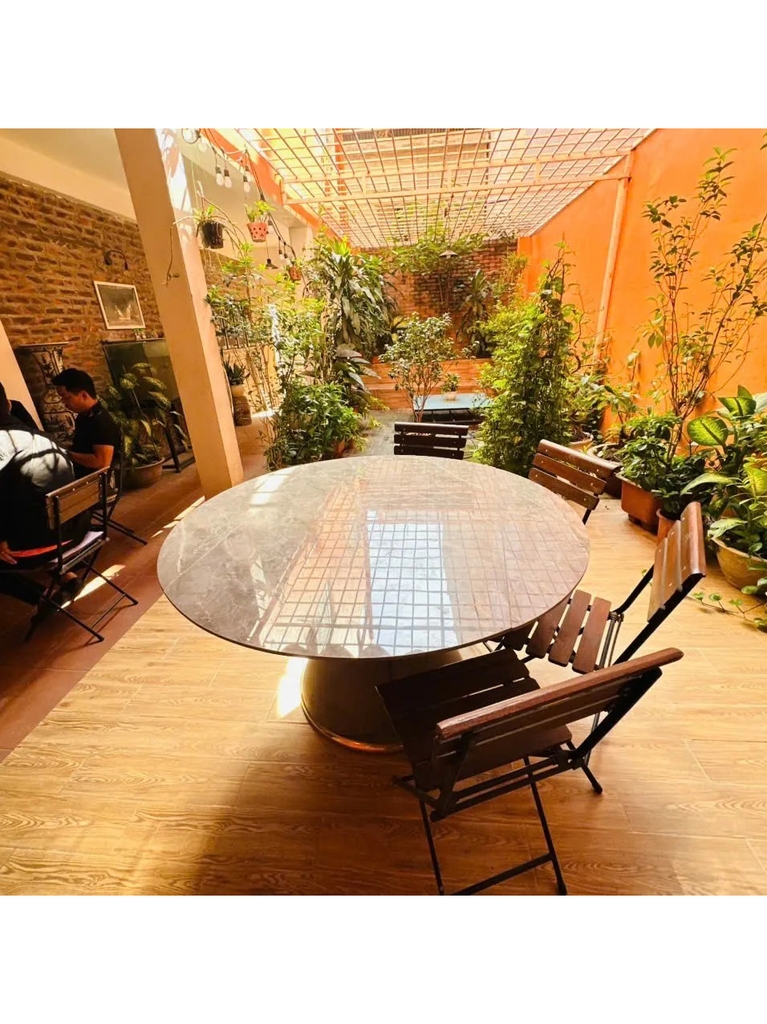 Bán Nhà 3 Tầng Vườn Cây An Hòa - Ô Tô Vào Cửa - Khu Việt Kiều Châu Âu - 20.5 Tỷ