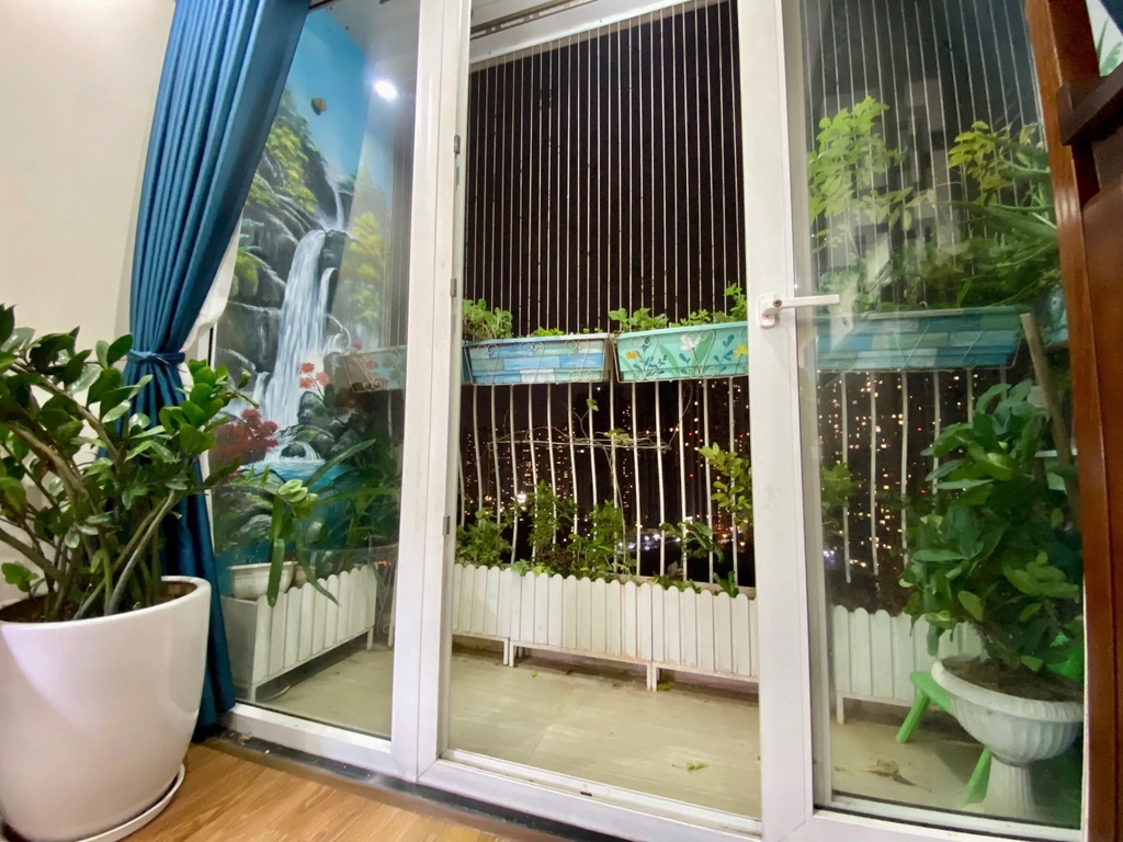 【CĂN HỘ CAO CẤP - NƯỚC NÓNG MIỄN PHÍ】Gemek Tower II Lê Trọng Tấn - Căn 2PN, 2WC 64.8m² Tầng 18 - View Công Viên & Biệt Thự - Thiết Kế Singapore Thông Thoáng - Hệ Thống Nước Nóng Trung Tâm - SDCC Sẵn Sàng - Giá 5.75 Tỷ