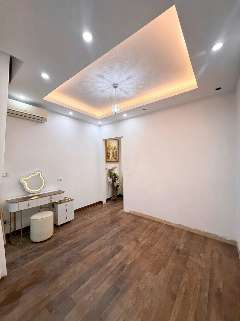 Bán Căn Hộ 2 Ngủ Yên Hòa - Sổ Riêng - Giá Tốt 2.88 Tỷ - Giao Dịch Ngay