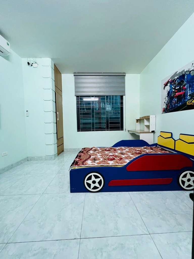 【NHÀ 6 TẦNG FULL NỘI THẤT】Pháo Đài Láng, Đống Đa - 157.3m² - Lô Góc 2 Ngõ Thông - Giá 6.88 Tỷ