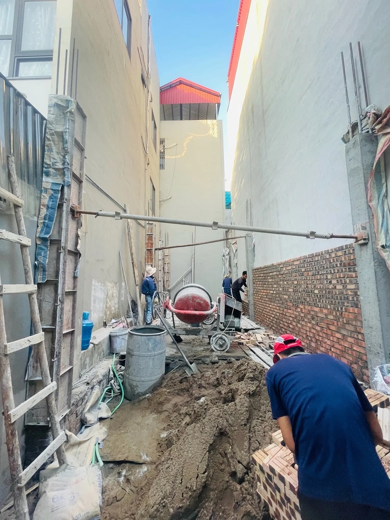 【NHÀ 6 TẦNG THANG MÁY 】Phúc Lợi, Long Biên - 34m² - Full Nội Thất - 3 Phòng Ngủ - Giá 7.1 Tỷ