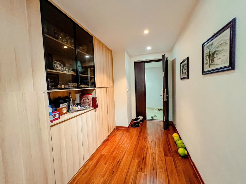 Bán Căn Hộ Cao Cấp 92m2 - FAFILM VNT Tower - 2PN, 2WC - Full Nội Thất - 8.25 Tỷ