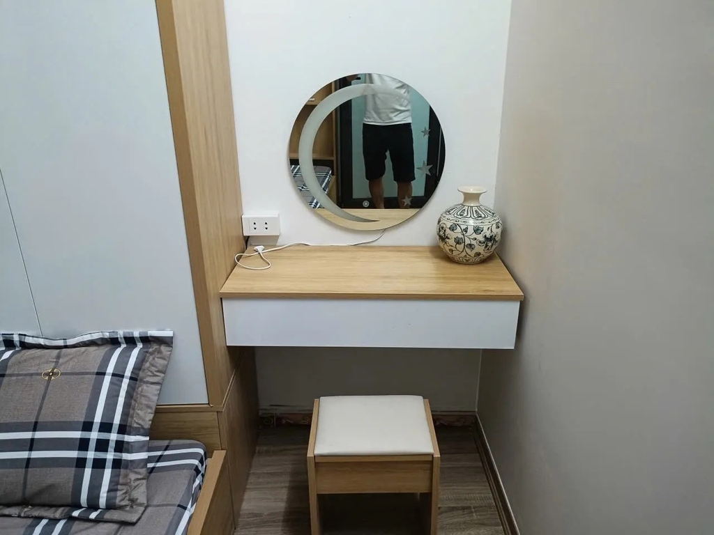 Bán Nhà 4 Tầng Ngõ Trại Cá - 15m² - Ngõ Thông, Xe Đỗ Cửa - 100m Ra Phố Trương Định - Giá 2.35 Tỷ