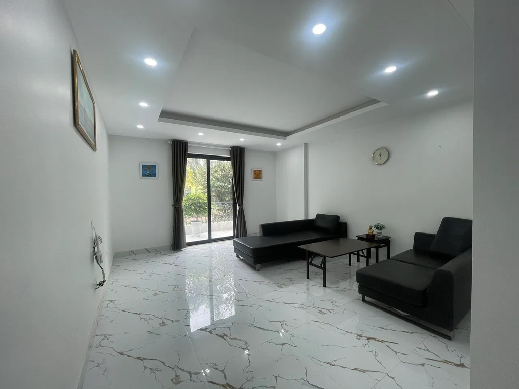 Bán Nhà Liền Kề 5 Tầng Thang Máy - KĐT Tân Tây Đô - Mặt Đường 39m - 95m² - 20 Tỷ