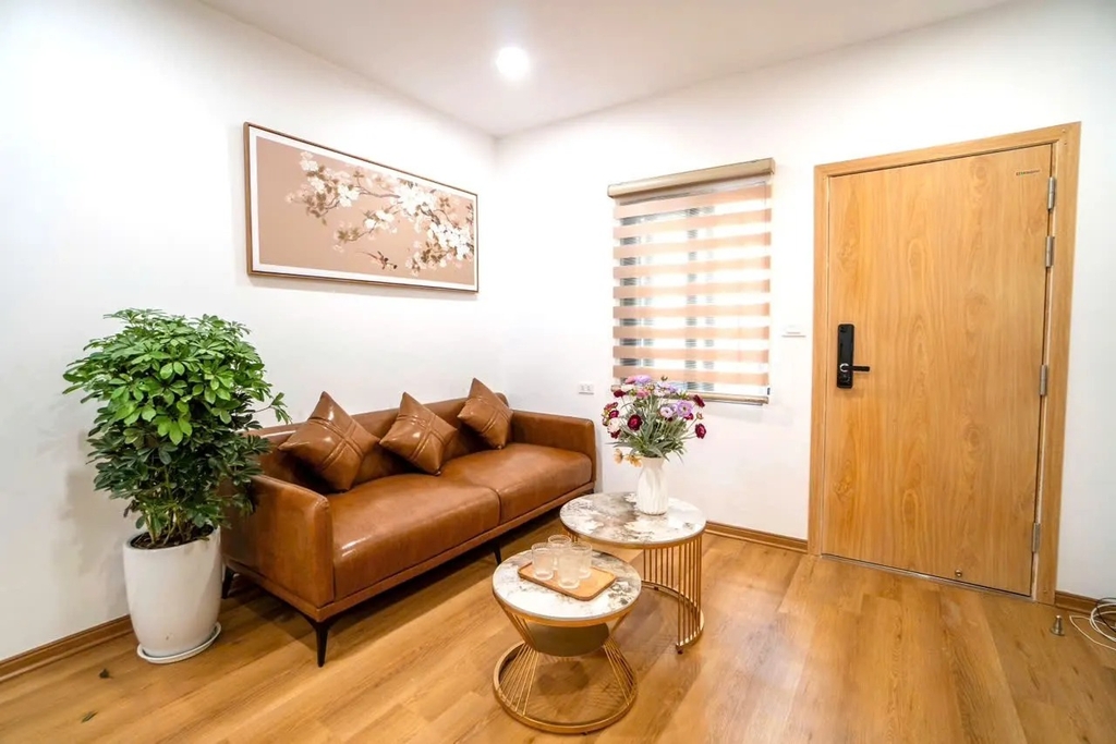 Bán Nhà 3 Căn CHDV Riêng Biệt - 69m² - Đào Tấn, Ba Đình - Đang Cho Thuê Ổn Định 60 Triệu/Tháng