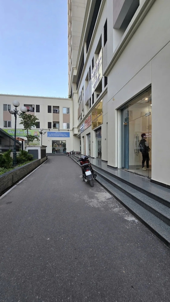 Bán Shophouse Cao Cấp Eurowindow River Park - Nội Thất Gỗ Thịt - 4 Tầng - 11.5 Tỷ