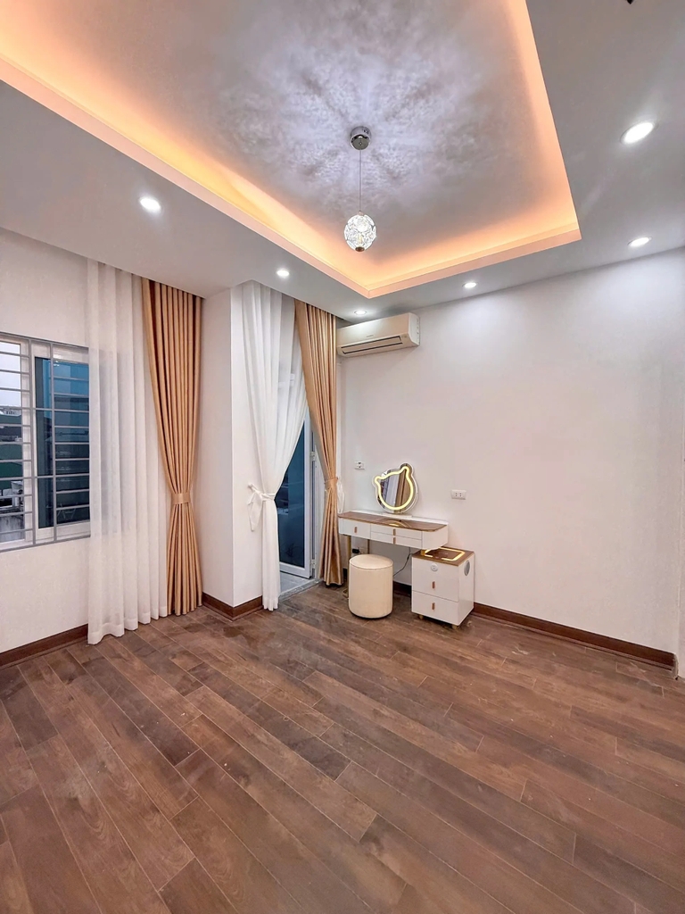 Bán Căn Hộ 2 Ngủ Yên Hòa - Sổ Riêng - Giá Tốt 2.88 Tỷ - Giao Dịch Ngay