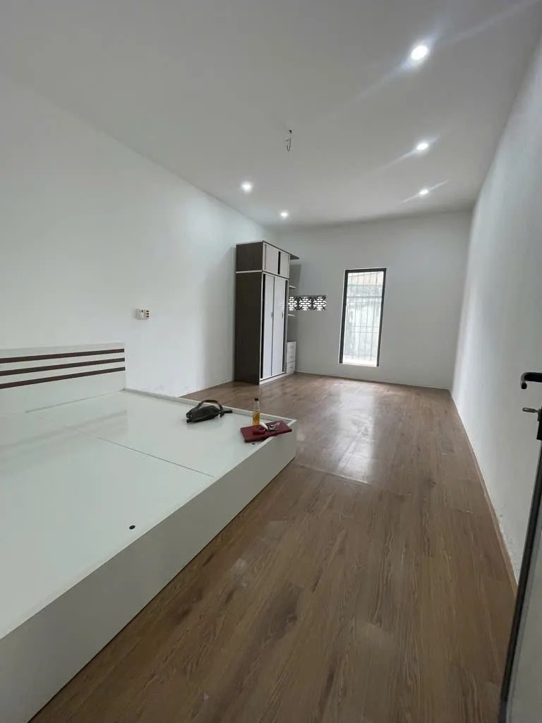 Bán Căn Hộ Tập Thể B6 Trại Găng - 45m² (Thực Tế 55m²) - Giá Chỉ 1.48 Tỷ - Giao Dịch Vi Bằng