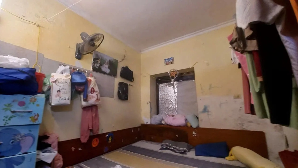 【CĂN HỘ TẦNG 1 - MẶT PHỐ ẢO】TT Dệt 8/3 Quỳnh Mai - 100m² Thực Tế - Sân Xe Riêng - 4PN - Đang Cho Thuê 9Tr/Tháng - Giá 5.5 Tỷ