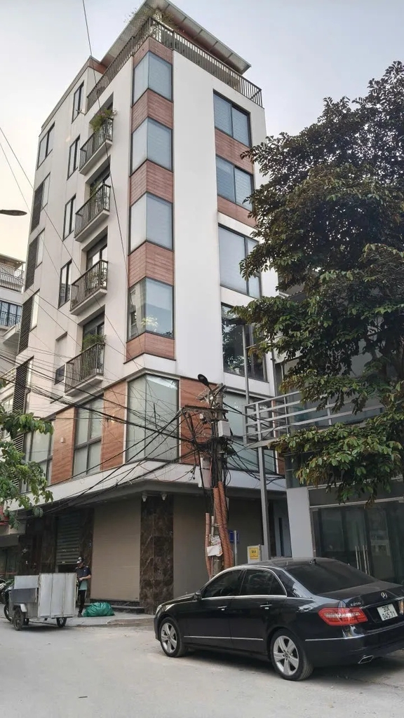 Bán Lô Đất "Siêu Hoa Hậu" 63m² Mặt Ngõ Nguyễn Xiển, Thanh Xuân, Ô Tô Đỗ Cửa