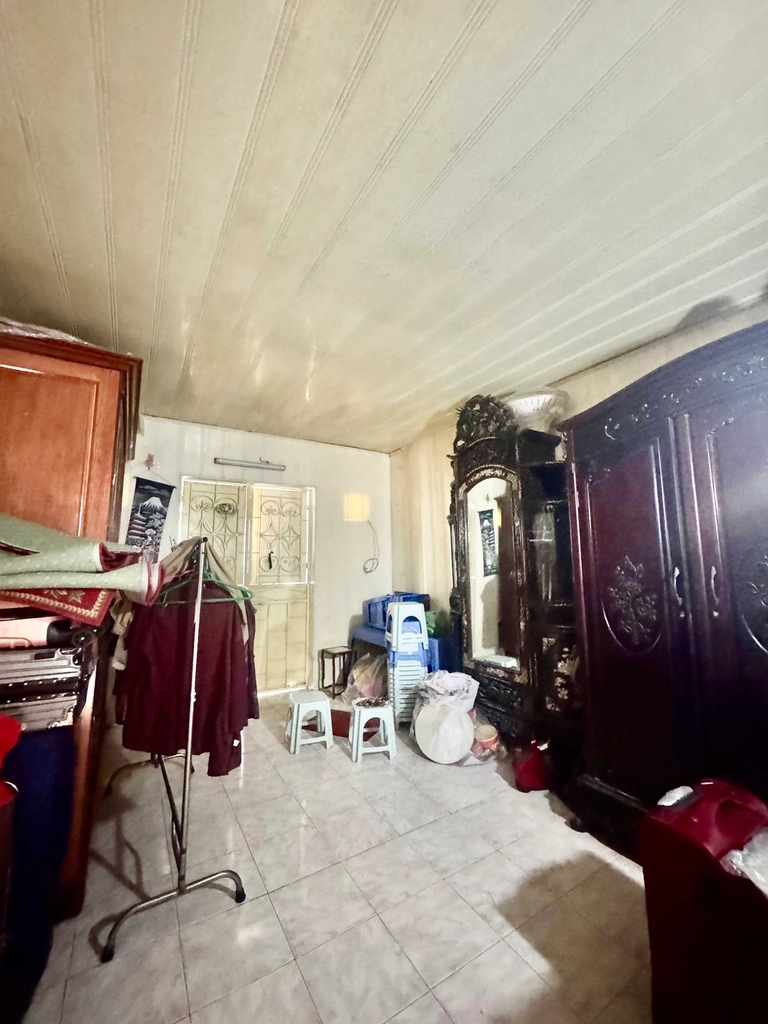 【PHÂN LÔ VUÔNG VẮN - NGÕ THẲNG TẮP】Bán Nhà 3 Tầng 5PN Nguyễn An Ninh - Cách Mặt Phố 20m - Ngõ 3 Gác Thoáng - Thiết Kế Thông Minh - Ở Ngay - Giá 13.5 Tỷ