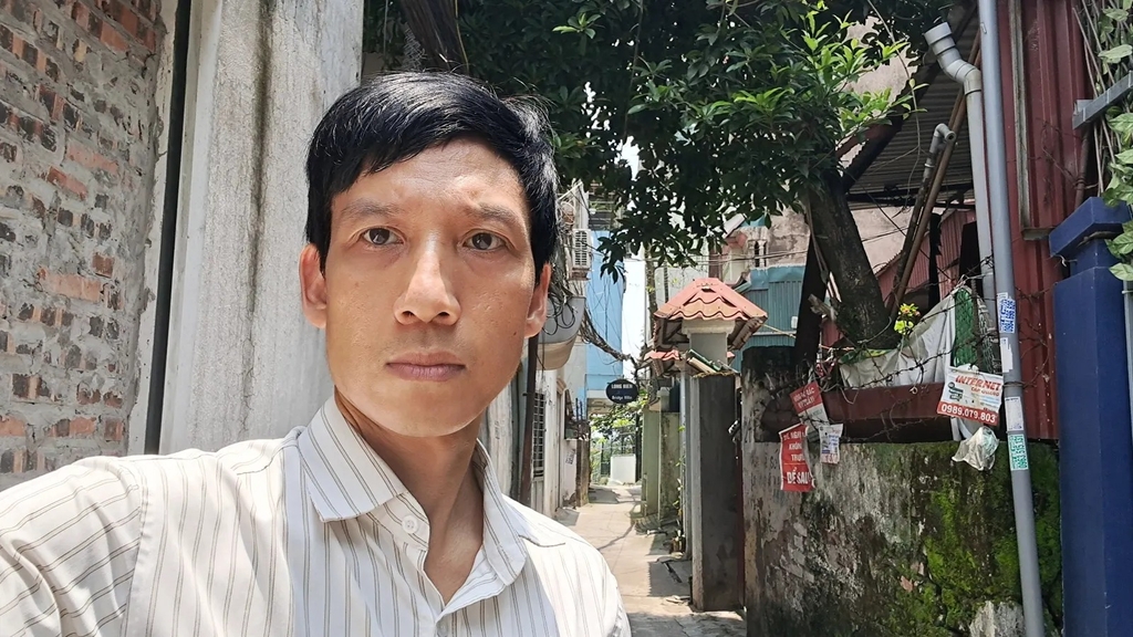 【NHÀ PHỐ 1 TẦNG - NGỌC THỤY】- 100.4m² - MẶT TIỀN 5.4M - CHO THUÊ ỔN ĐỊNH - 12.5 TỶ