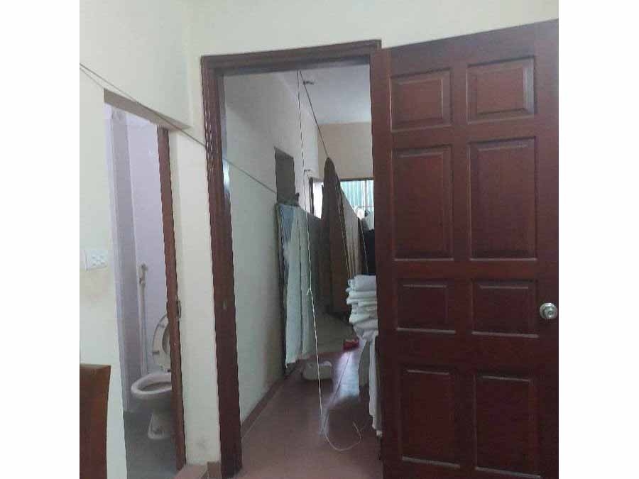 BÁN TÒA NHÀ DÒNG TIỀN NGỌC THỤY - LONG BIÊN: 6 TẦNG 9 PHÒNG KHÉP KÍN - Ô TÔ 7 CHỖ VÀO NHÀ - DOANH THU 1.2 TỶ/NĂM - GIÁ 19 TỶ