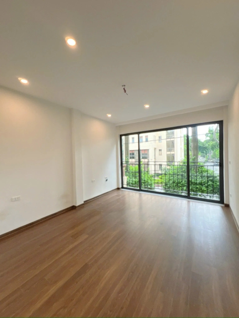 Bán Nhà 2 Mặt Ngõ Vũ Hữu - 5 Tầng 6 PN - Ô Tô Vào Nhà - View Thoáng Vĩnh Viễn - 18.6 Tỷ