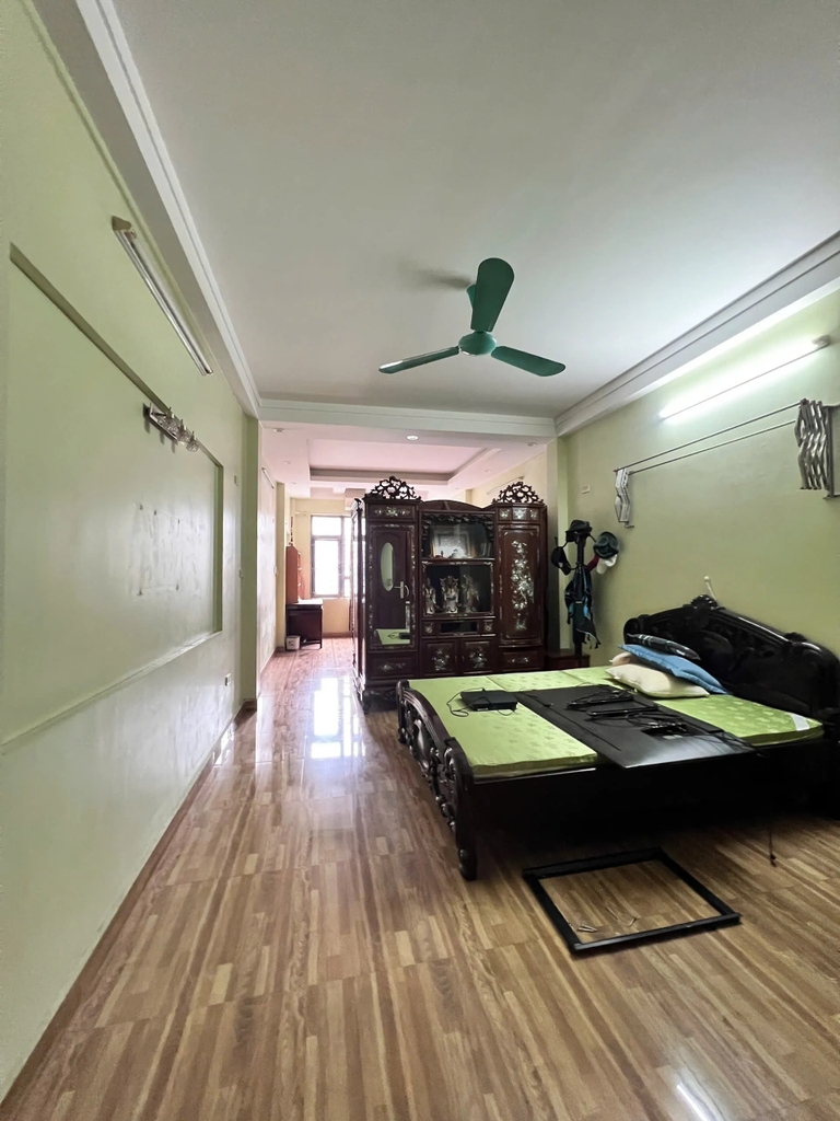 【MẶT PHỐ KINH DOANH 5 TẦNG】 Hoàng Văn Thái, Thanh Xuân - 69.2m² - 2 Mặt Tiền - Thang Máy - Giá 38.5 Tỷ