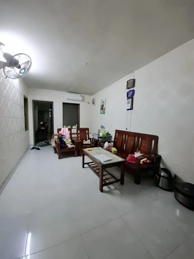 【NHÀ TẬP THỂ TẦNG 1 SIÊU HIẾM】 Mai Động, Hoàng Mai - 33m² - Sử Dụng 80m² - Giá 5.2 Tỷ